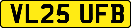 VL25UFB