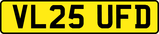 VL25UFD