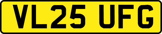 VL25UFG