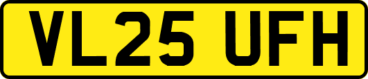 VL25UFH