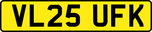 VL25UFK