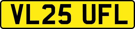 VL25UFL