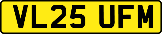 VL25UFM