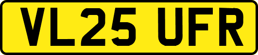 VL25UFR
