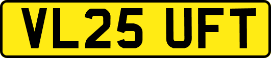 VL25UFT