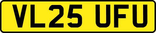 VL25UFU
