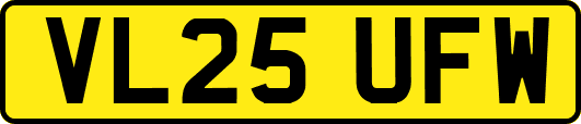 VL25UFW