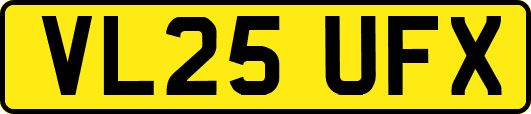VL25UFX