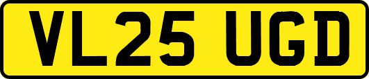 VL25UGD