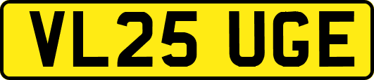 VL25UGE