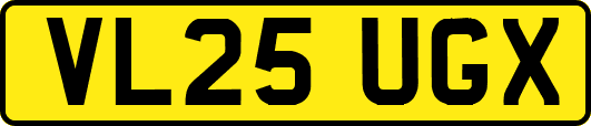 VL25UGX