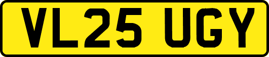 VL25UGY