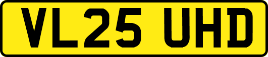 VL25UHD