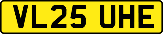 VL25UHE