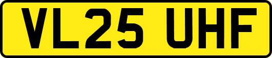 VL25UHF