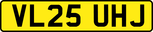 VL25UHJ