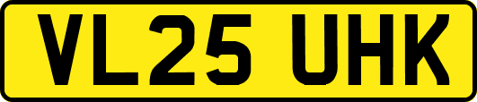 VL25UHK