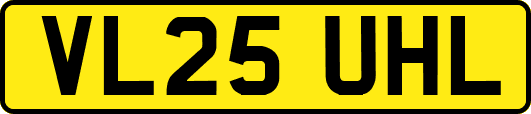 VL25UHL