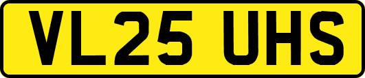 VL25UHS