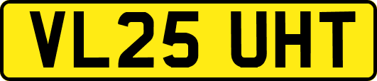 VL25UHT
