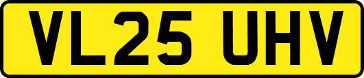 VL25UHV