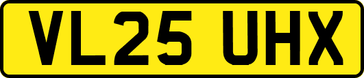 VL25UHX