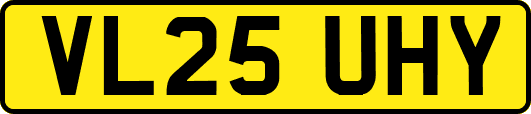 VL25UHY