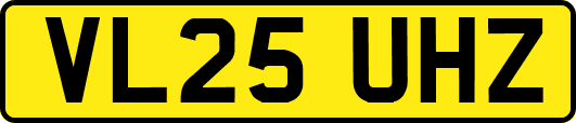 VL25UHZ