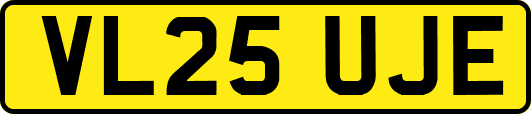 VL25UJE