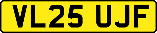 VL25UJF