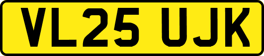 VL25UJK
