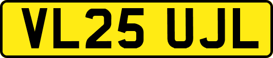 VL25UJL