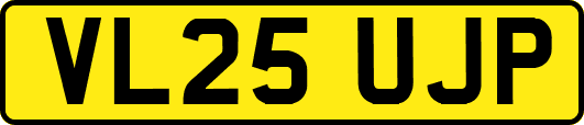 VL25UJP