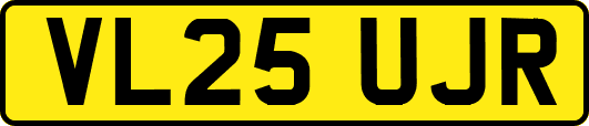 VL25UJR