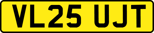 VL25UJT