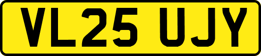 VL25UJY