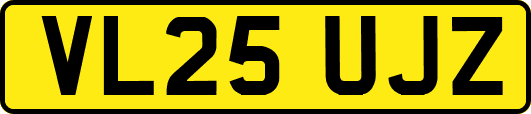 VL25UJZ