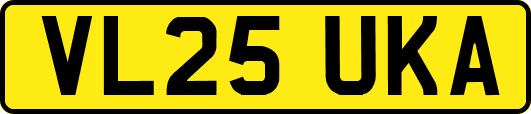 VL25UKA