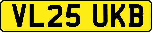 VL25UKB