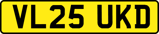 VL25UKD