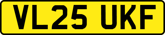 VL25UKF