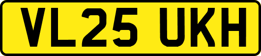 VL25UKH