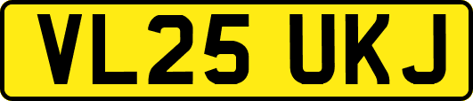 VL25UKJ