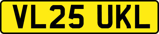 VL25UKL