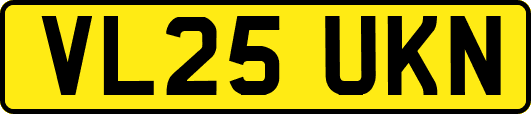 VL25UKN