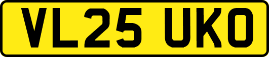 VL25UKO