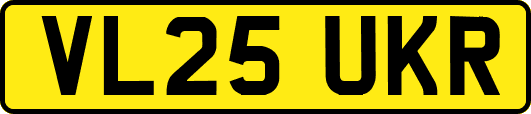 VL25UKR