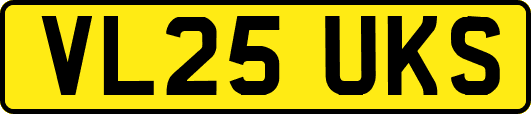VL25UKS