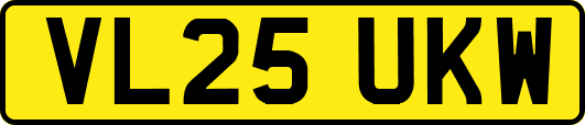VL25UKW