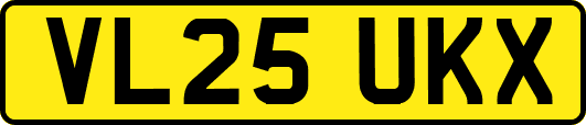 VL25UKX